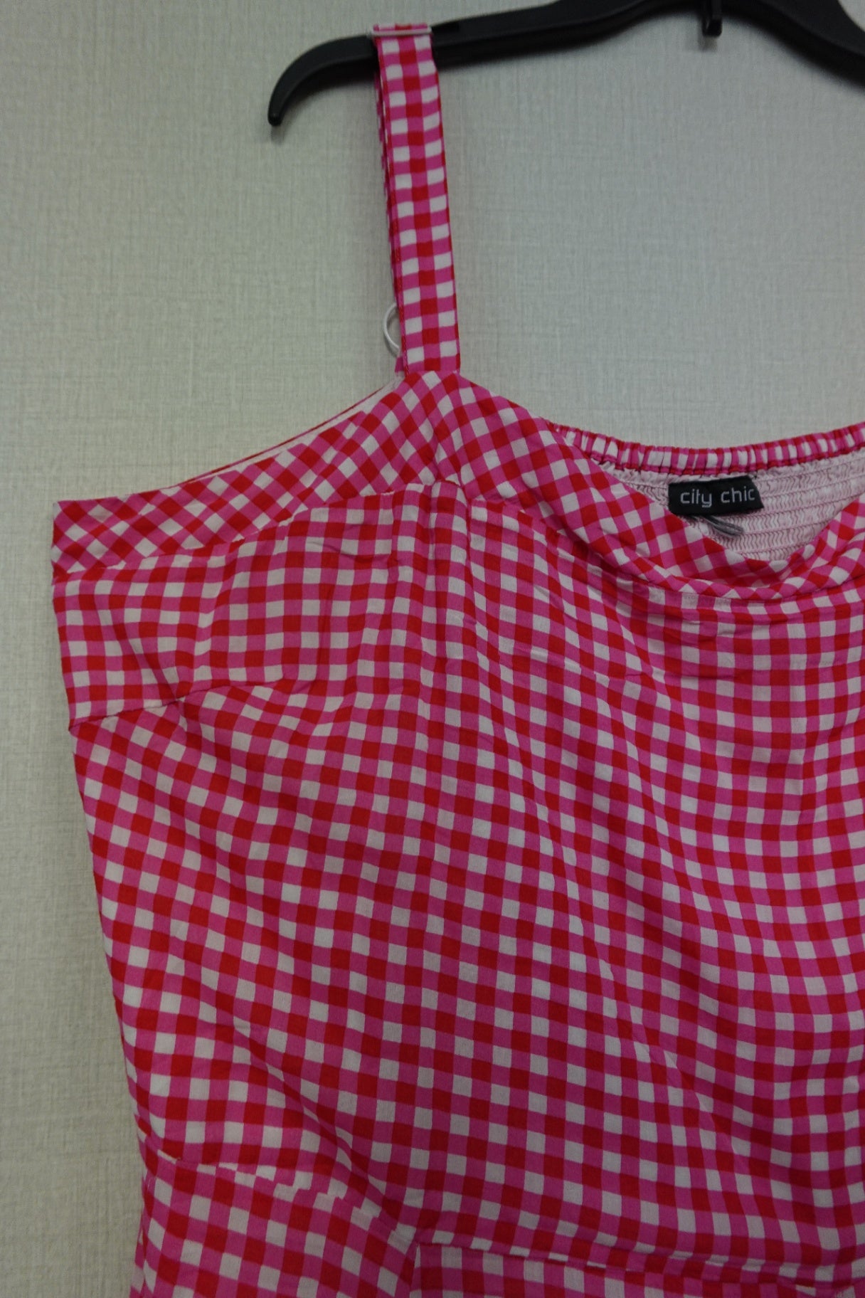 City Chic, Dress, 2X