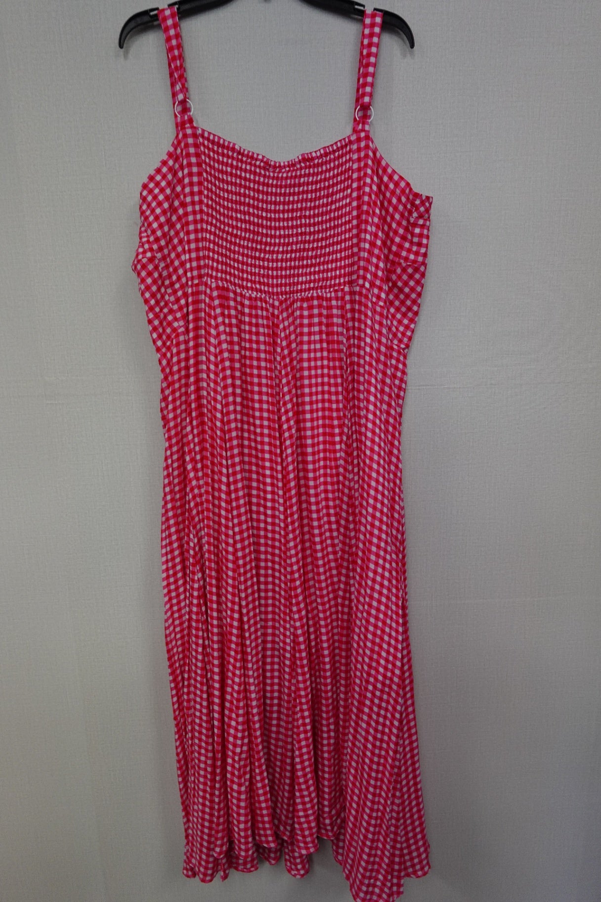City Chic, Dress, 2X