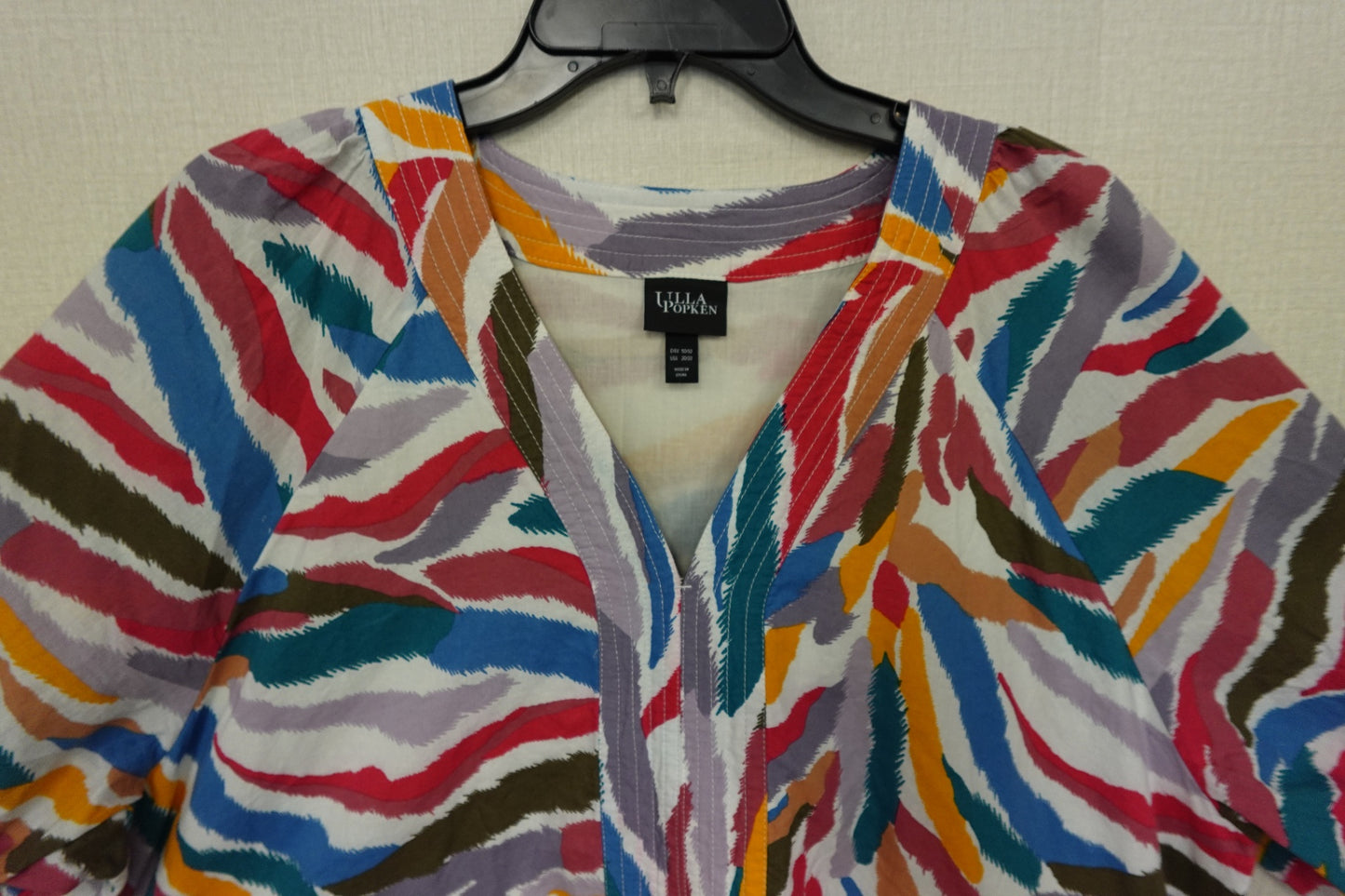 Ulla Popken, Dress, 20/22