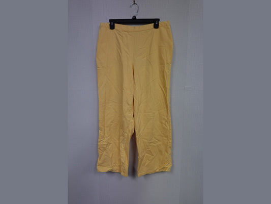 Alfred Dunner, Pants, 16P
