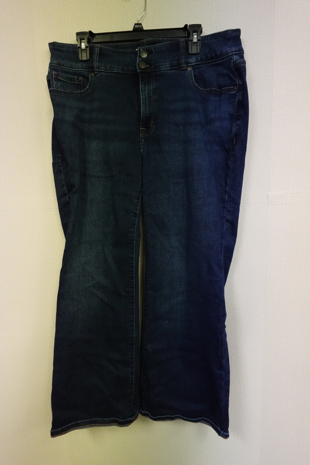Lane Bryant, Jeans, 16S