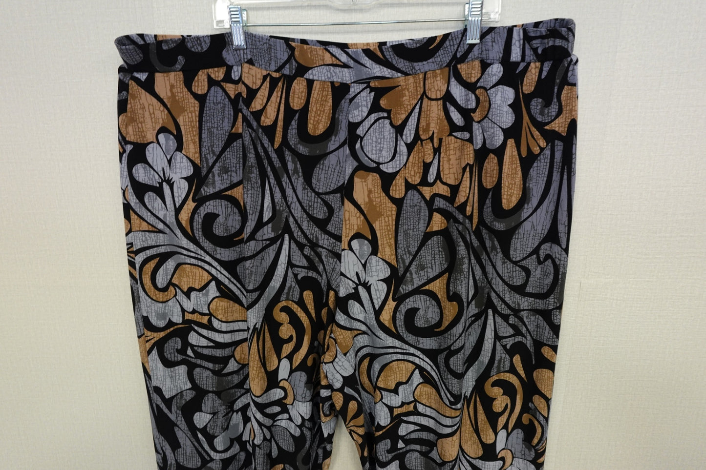 Dennis Basso, Pants, 2X