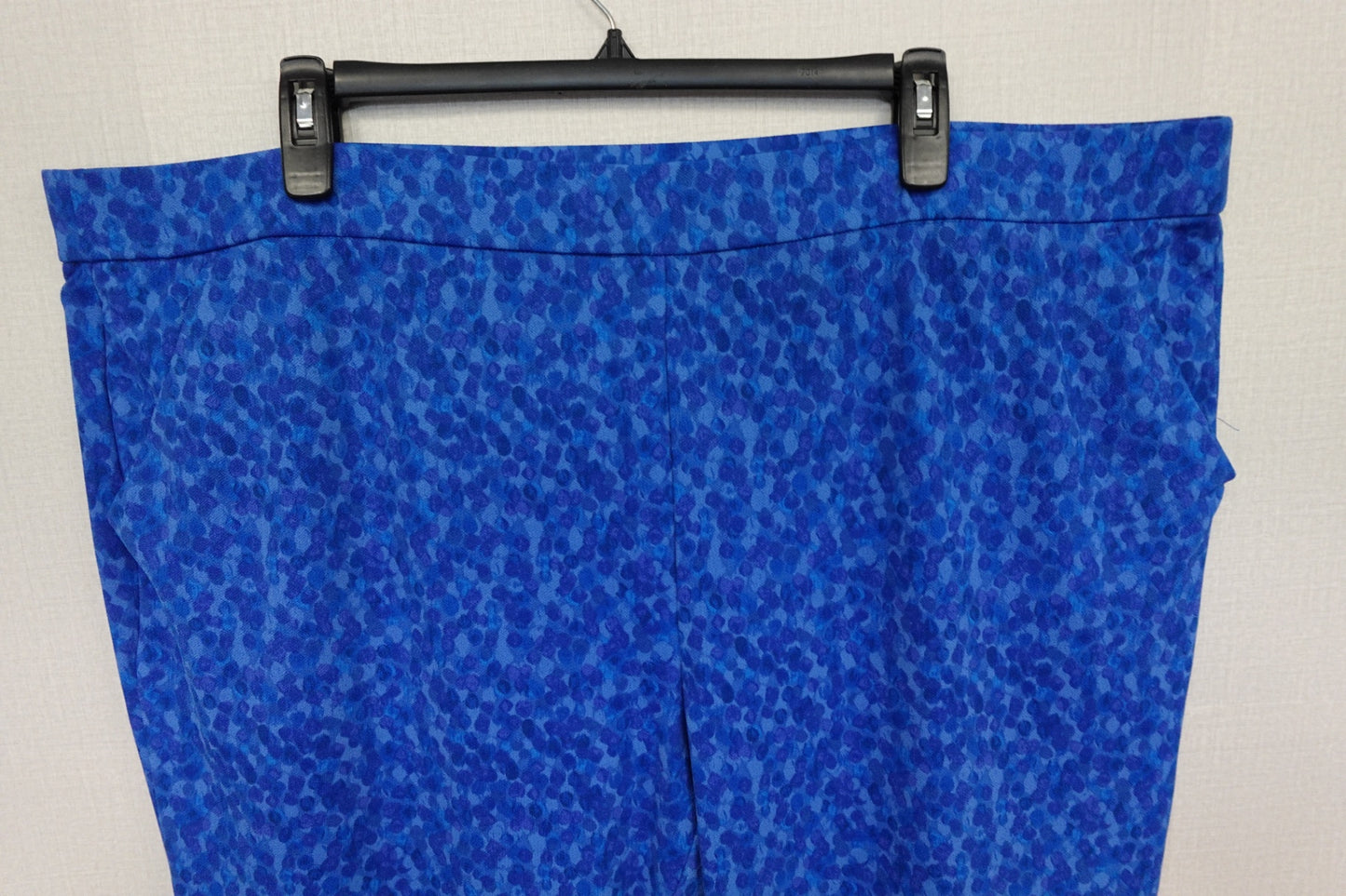 Isaac Mizarhi Live, Pants, 3X