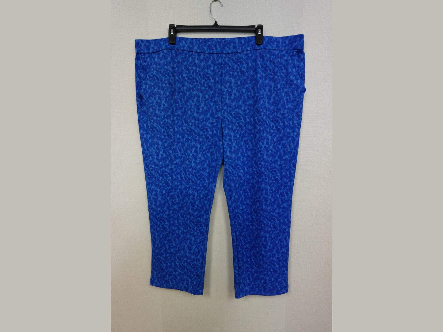 Isaac Mizarhi Live, Pants, 3X