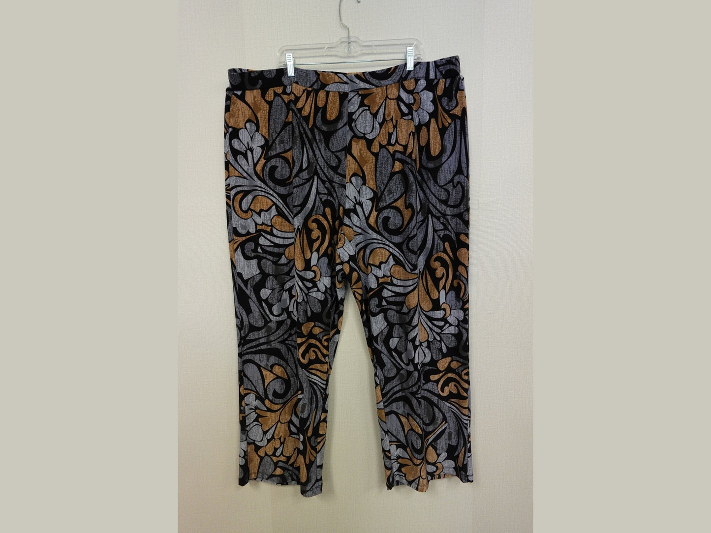 Dennis Basso, Pants, 2X