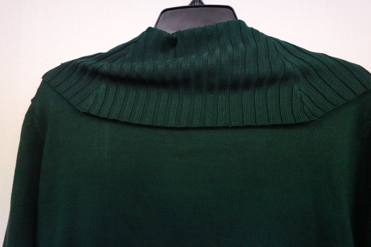 Cable and gauge, SWEATERS, 2X