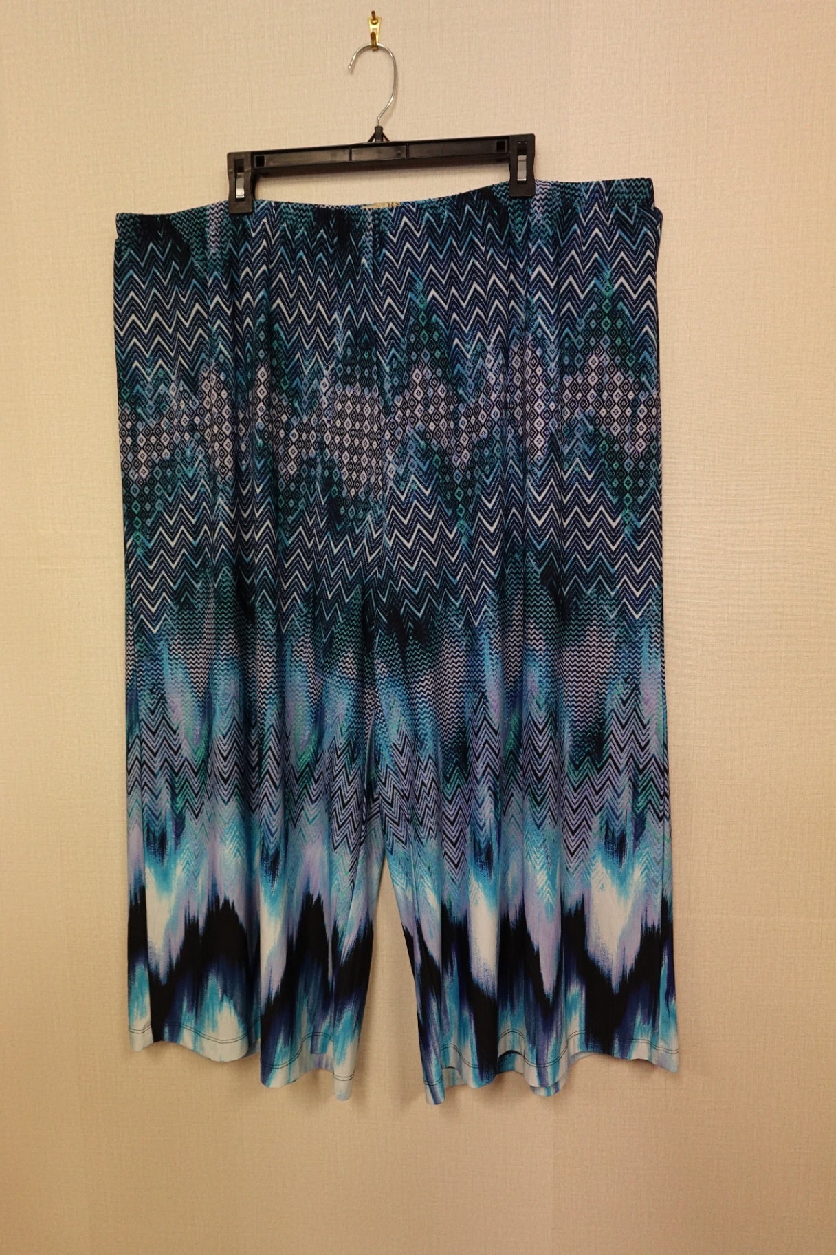 One World, Pants, 3X