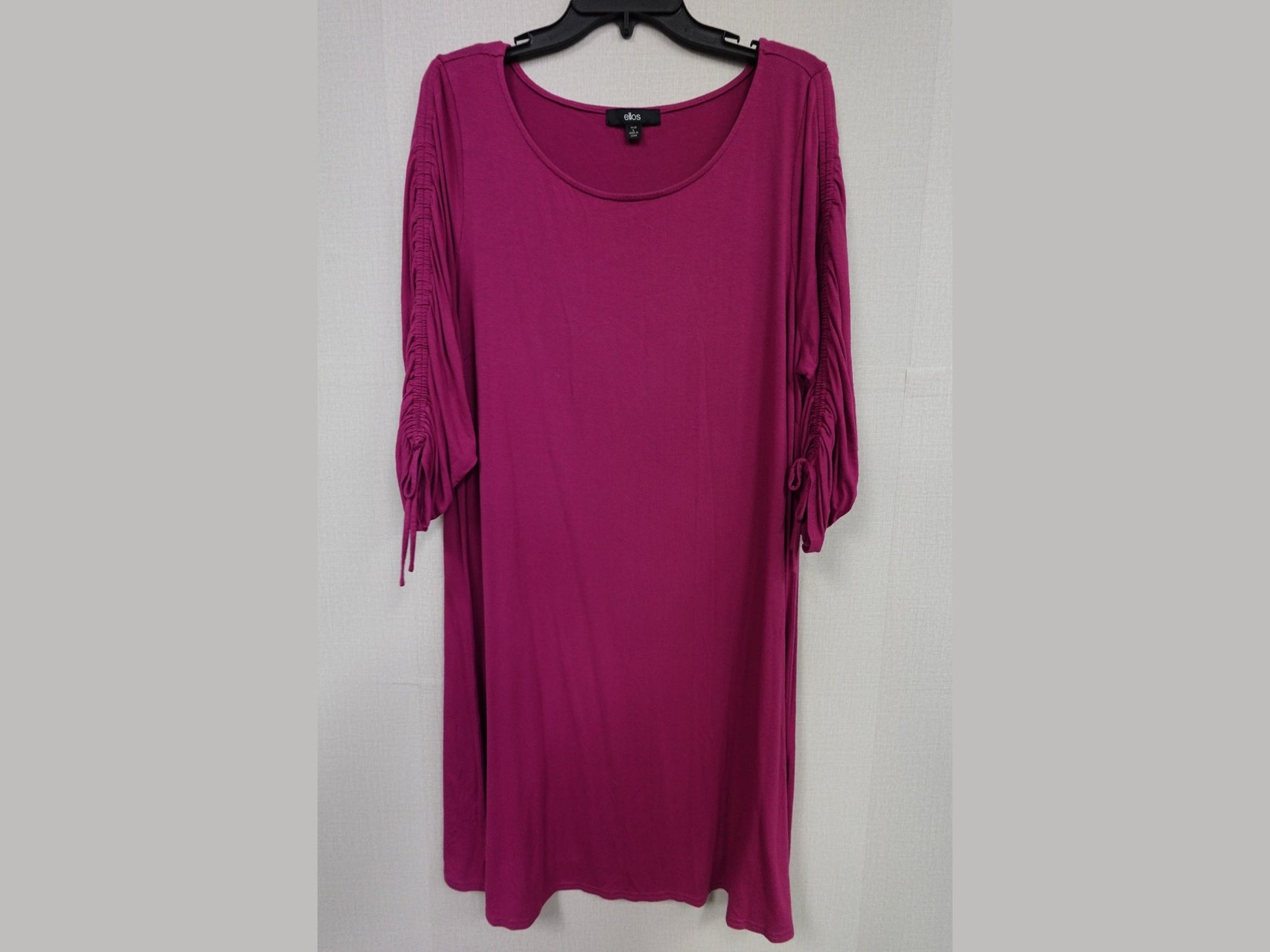 Ellos, Dress, Large