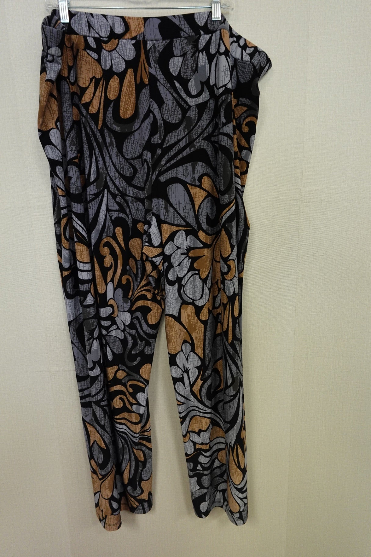 Dennis Basso, Pants, 2X