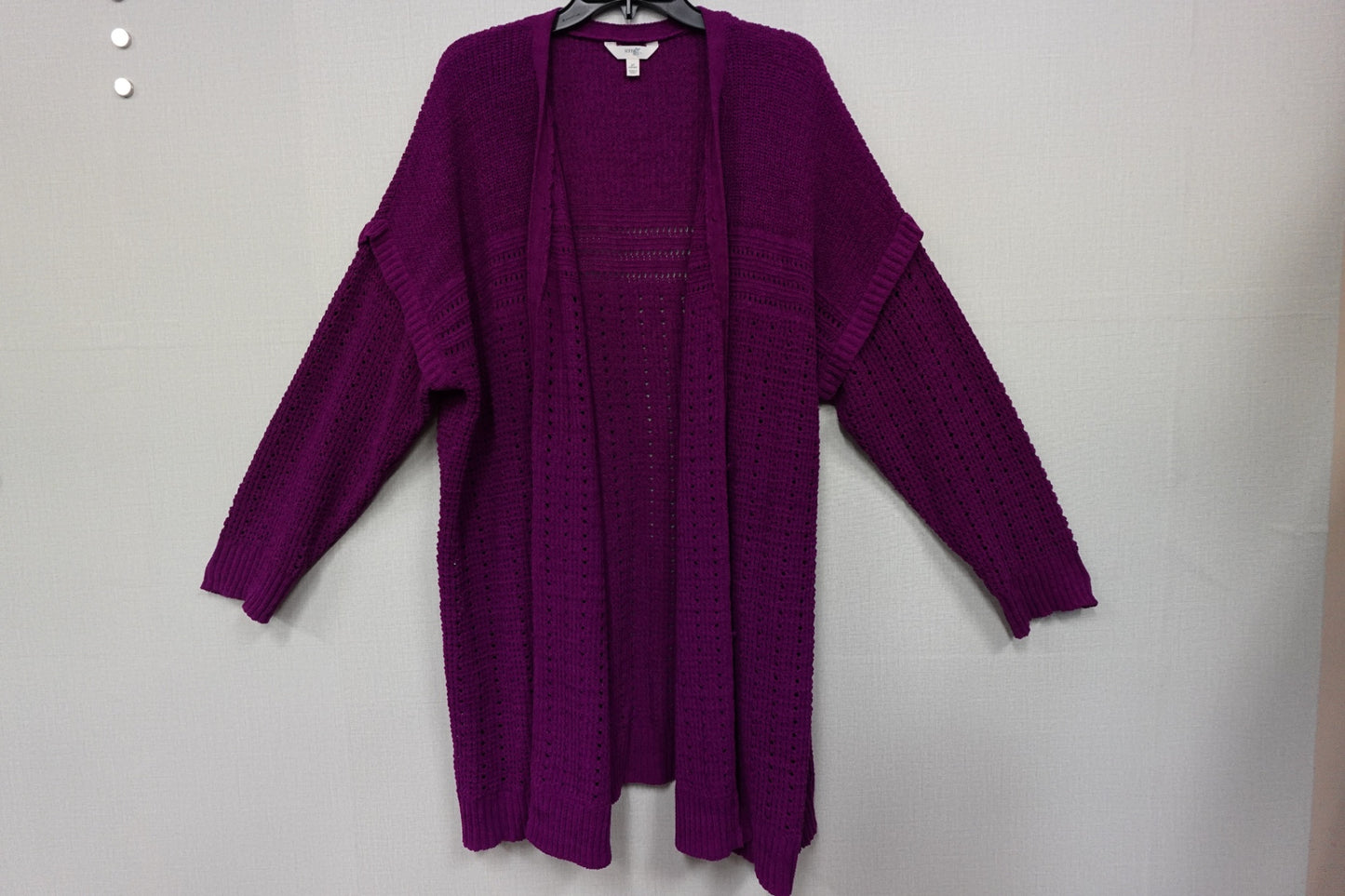 TERRA & SKY, CARDIGAN, 24/26W