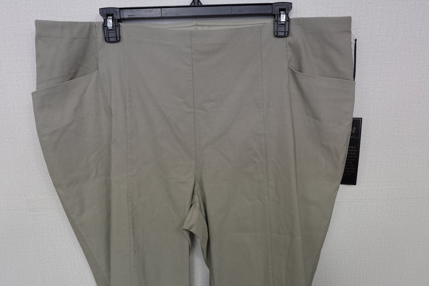 NEW, DG2, Pants, 22W