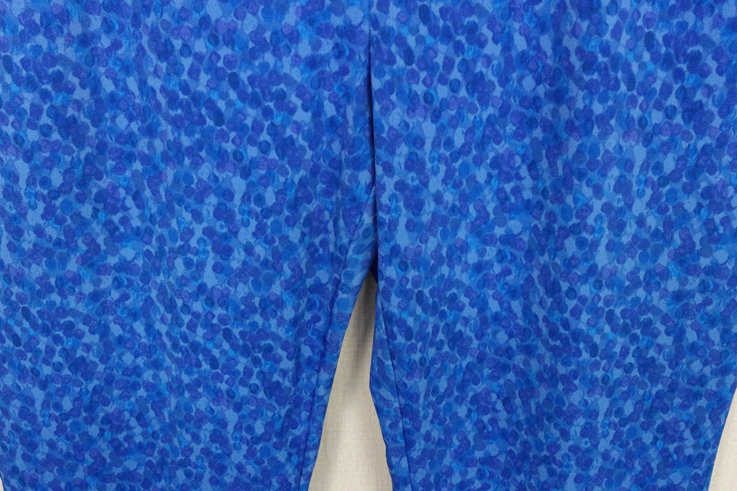 Isaac Mizarhi Live, Pants, 3X