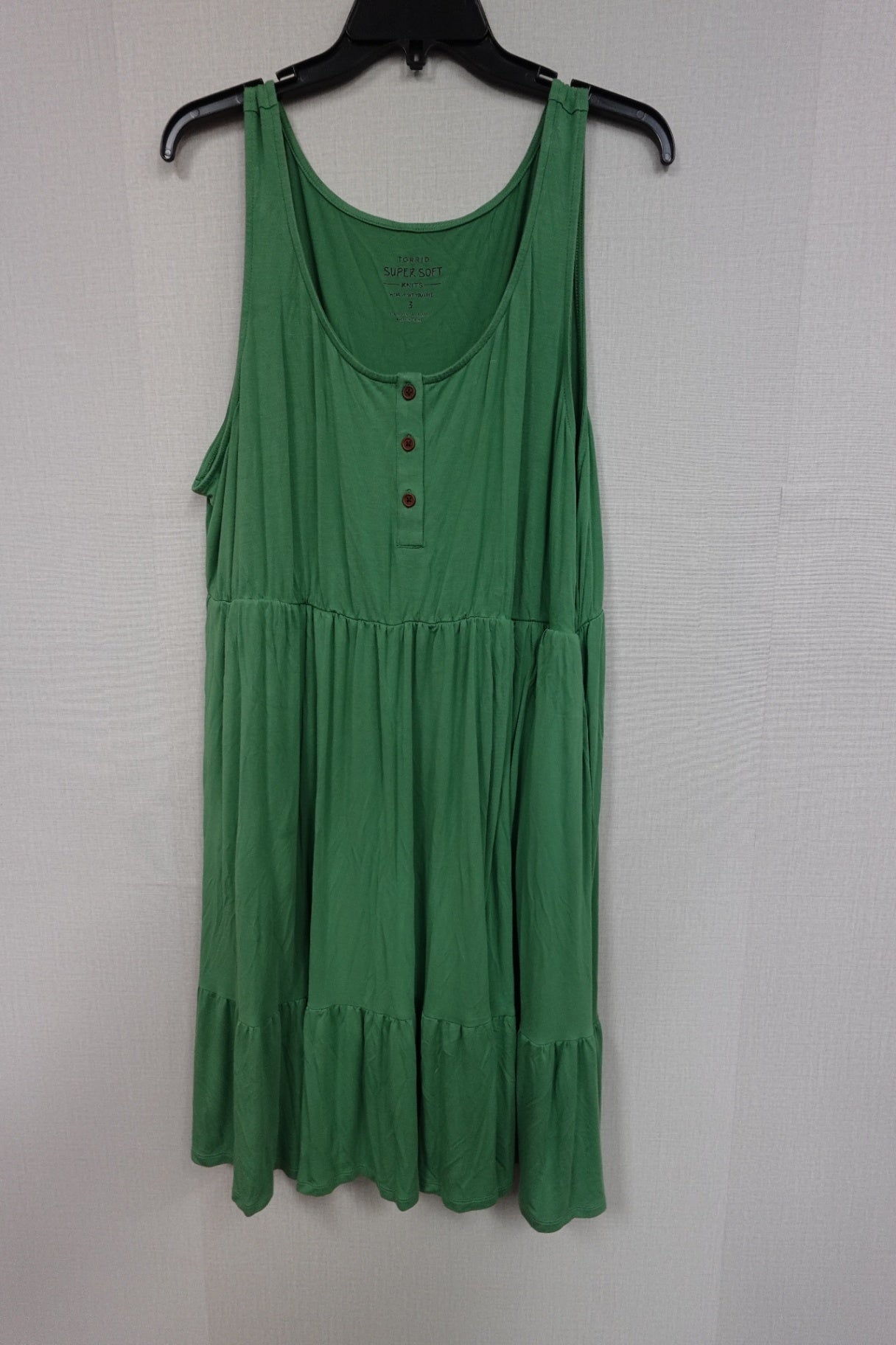 Torrid, Dress, 3X