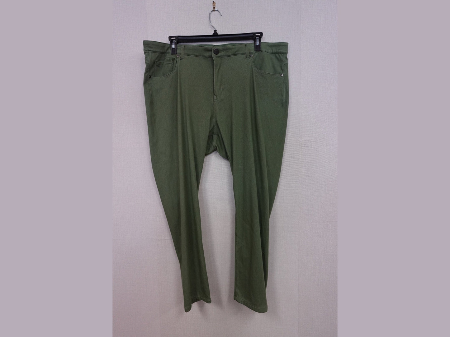 DG2, Pants, 22W