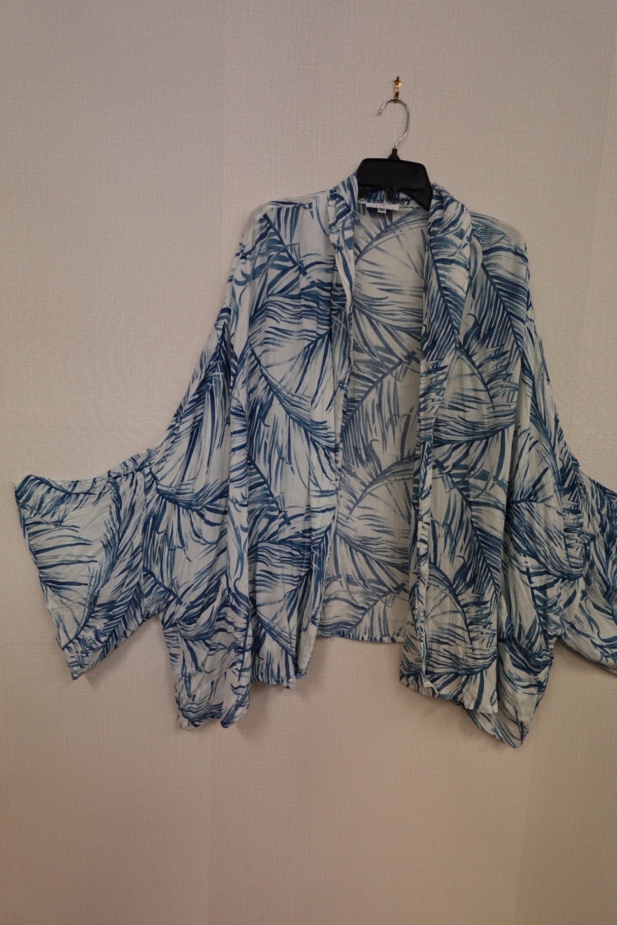 Oso casuals, Kimono, 3X