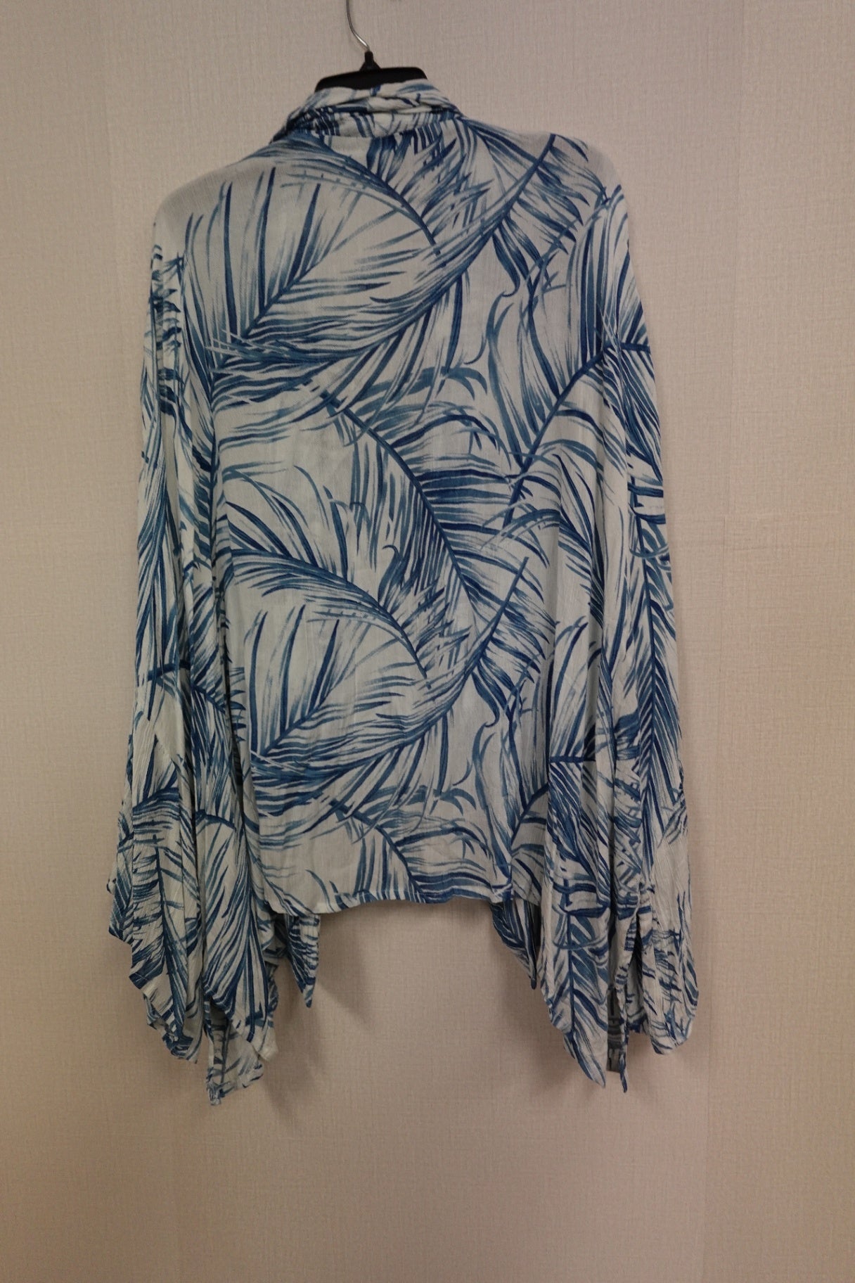 Oso casuals, Kimono, 3X
