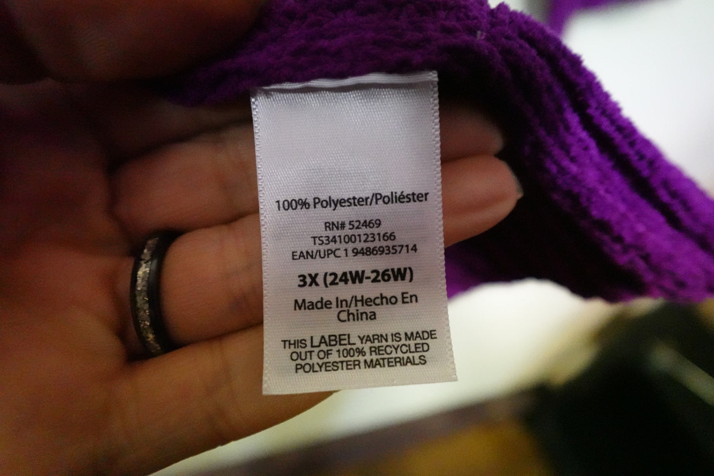 TERRA & SKY, CARDIGAN, 24/26W