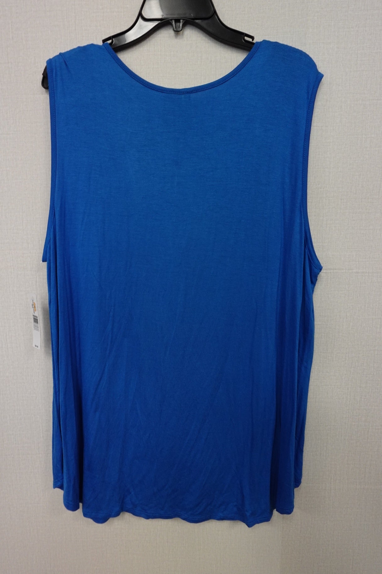 New directions, Sleeveless Top, 3X