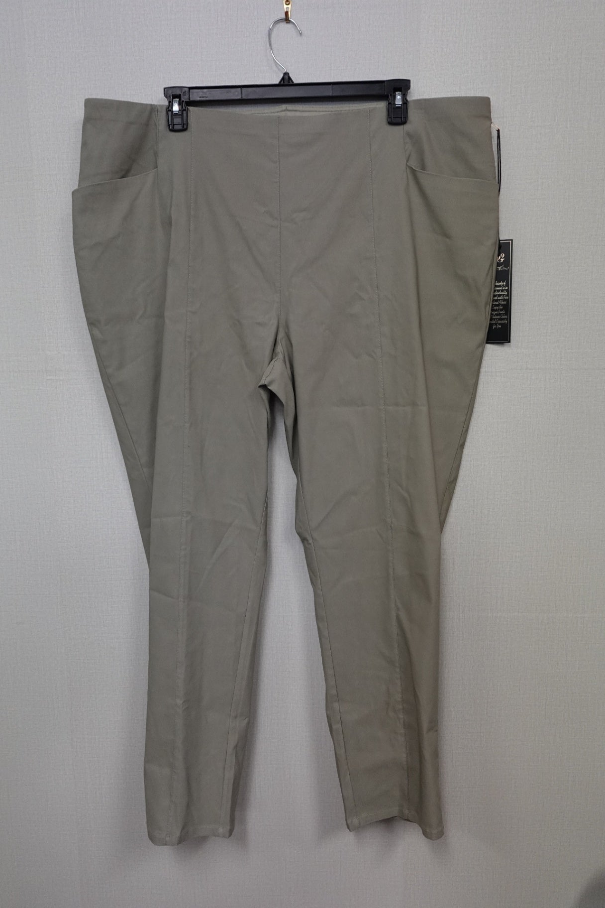 NEW, DG2, Pants, 22W