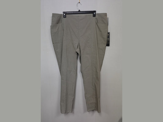 NEW, DG2, Pants, 22W