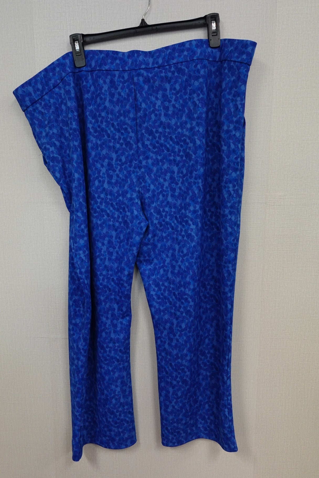 Isaac Mizarhi Live, Pants, 3X