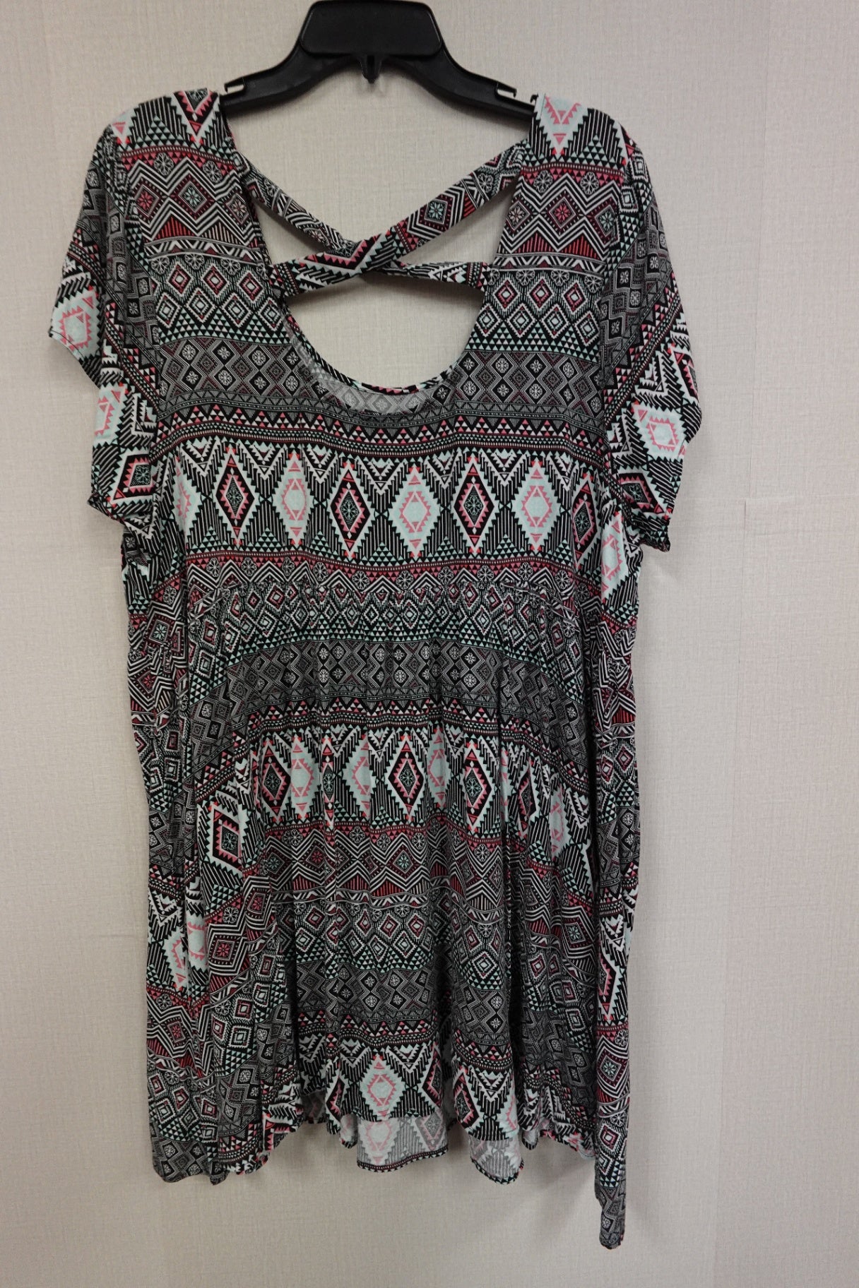 Torrid, Dress, 3X