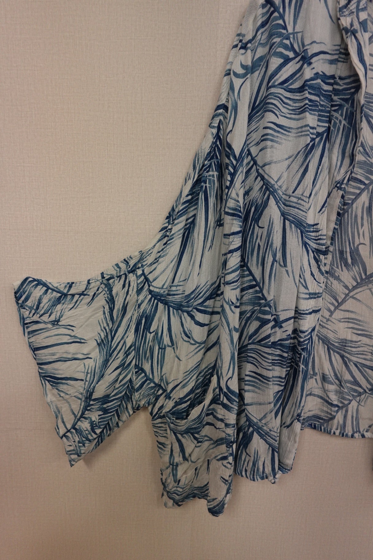 Oso casuals, Kimono, 3X