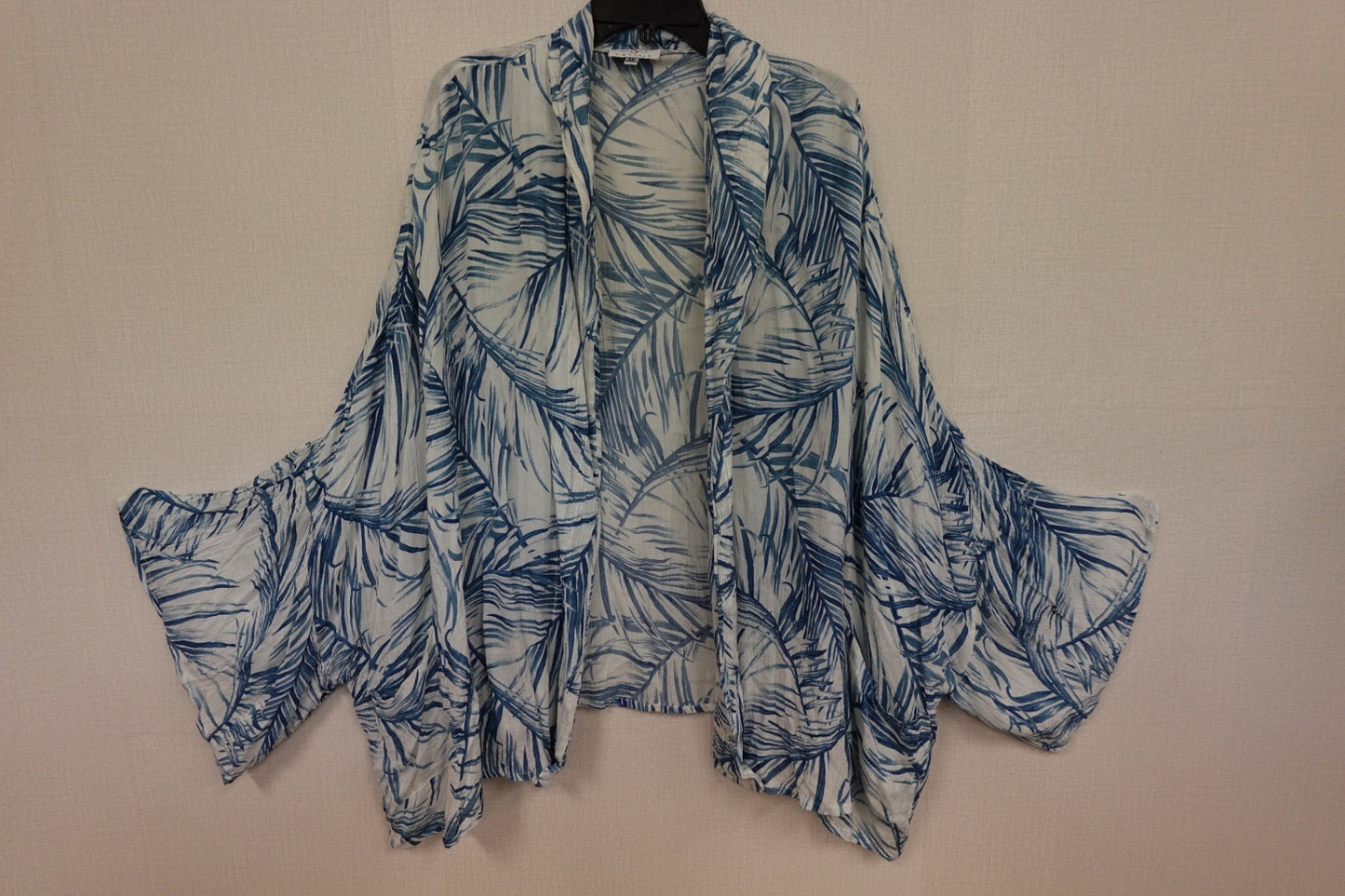 Oso casuals, Kimono, 3X