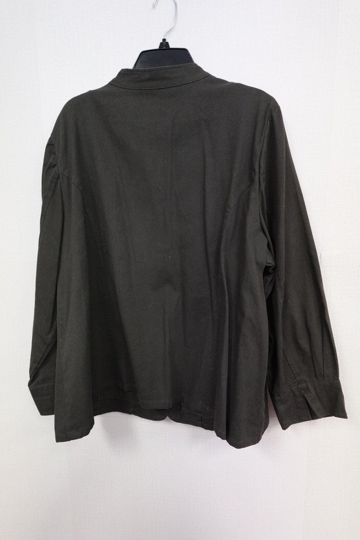 LIZ & ME, Jacket, 2X