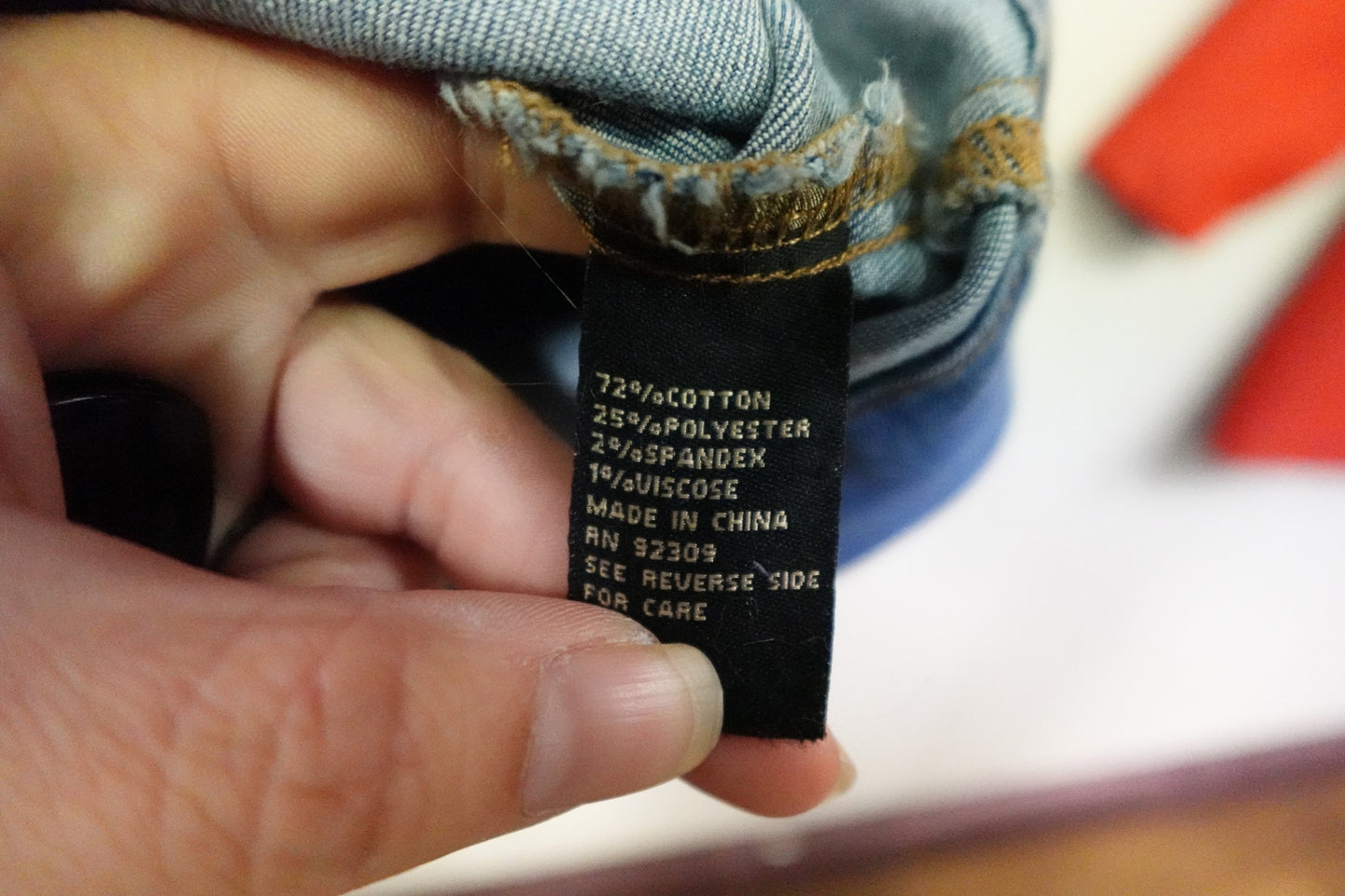 DG2, Jacket, 3X