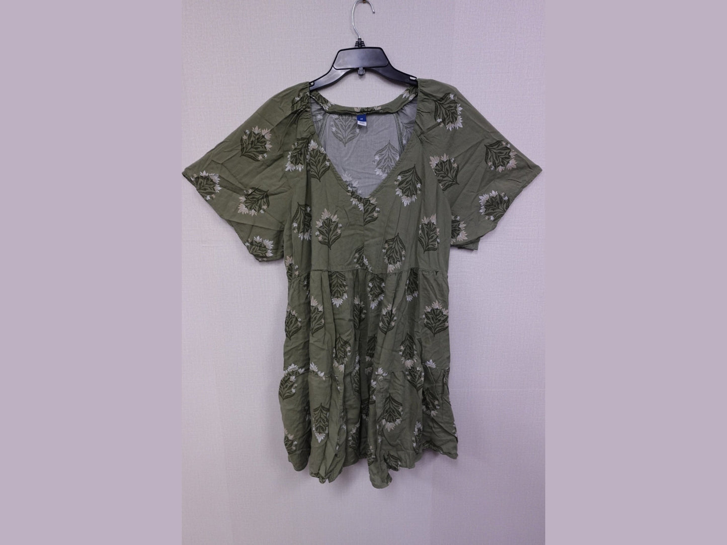 Old Navy, Dress, 2X