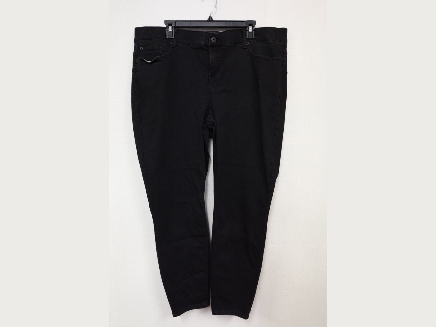 Torrid, JEANS, 22W
