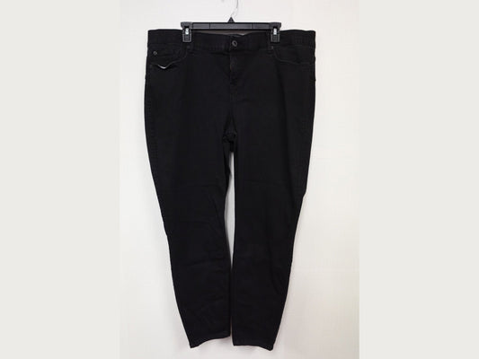 Torrid, JEANS, 22W