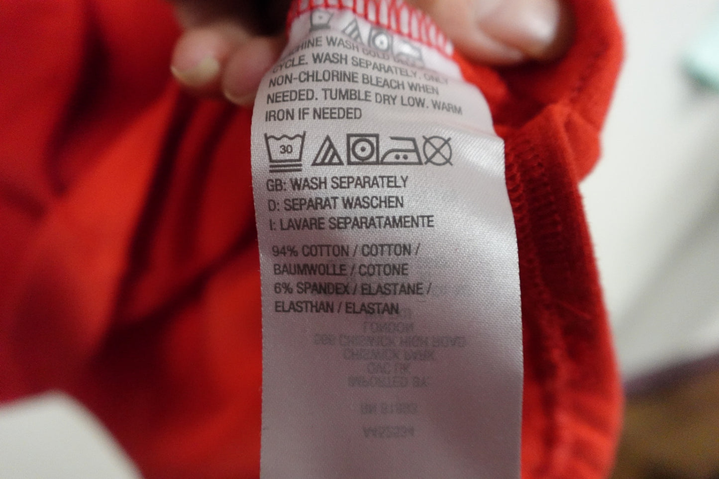 D & Co, Hoodie, 2X