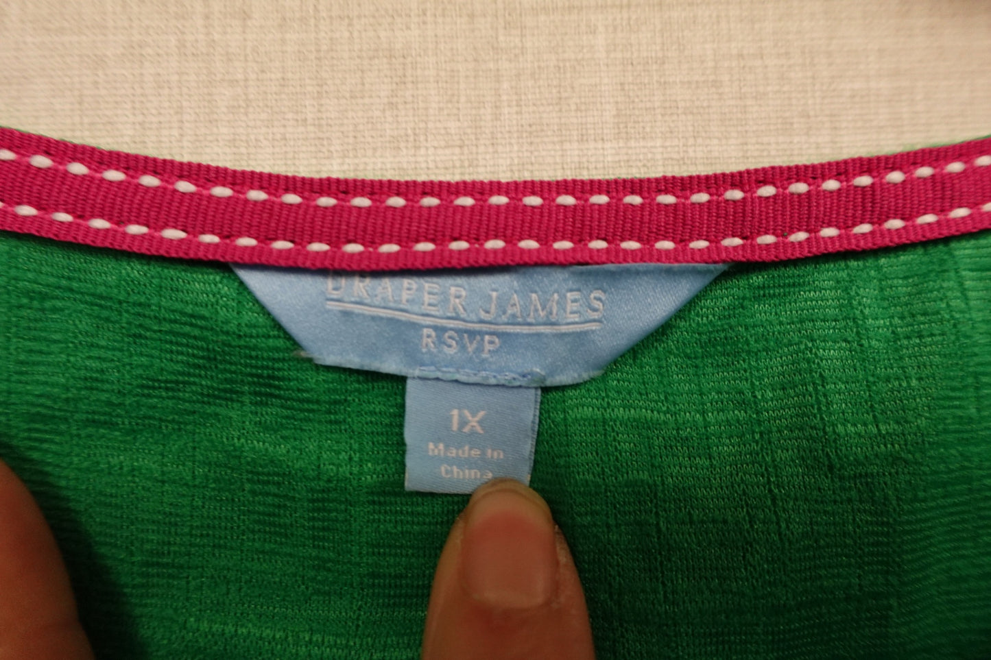 Draper james, Dress, XL (1X)
