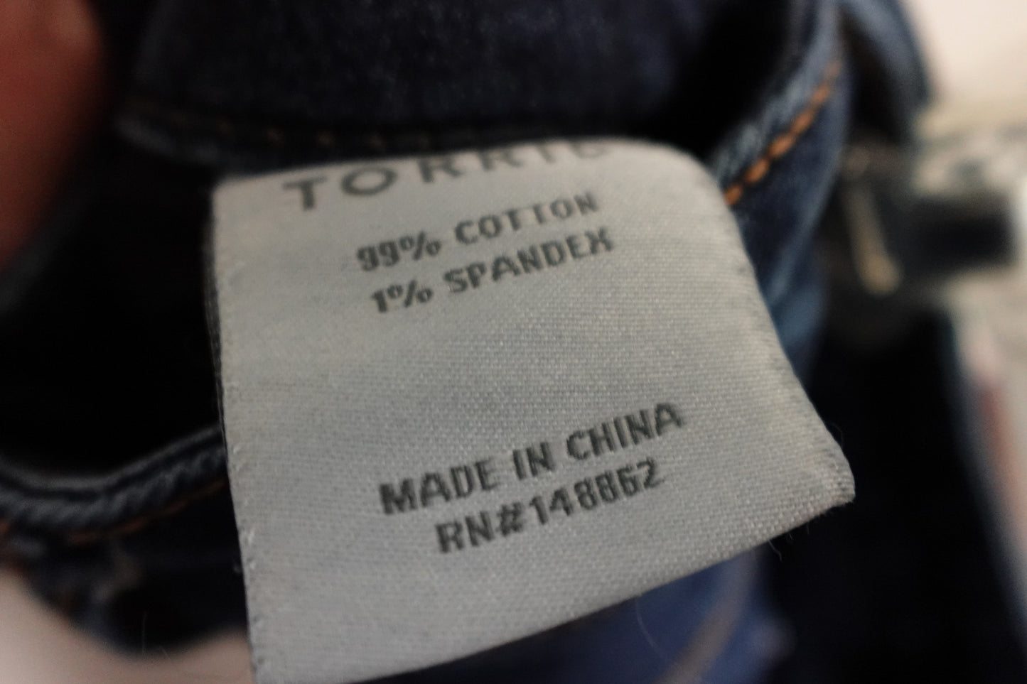 Torrid, JEANS, 24W