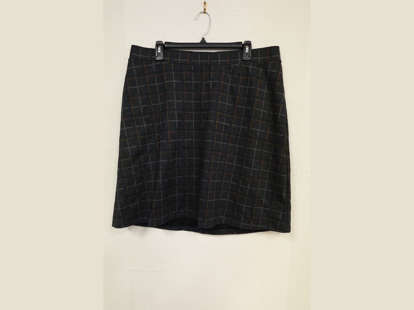 Hawthorn, Skirt, XL (1X)