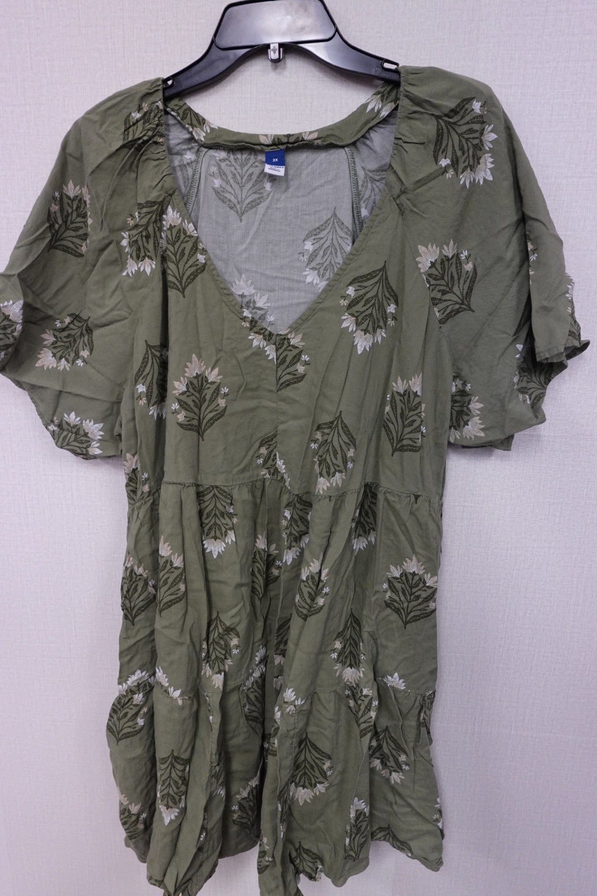 Old Navy, Dress, 2X