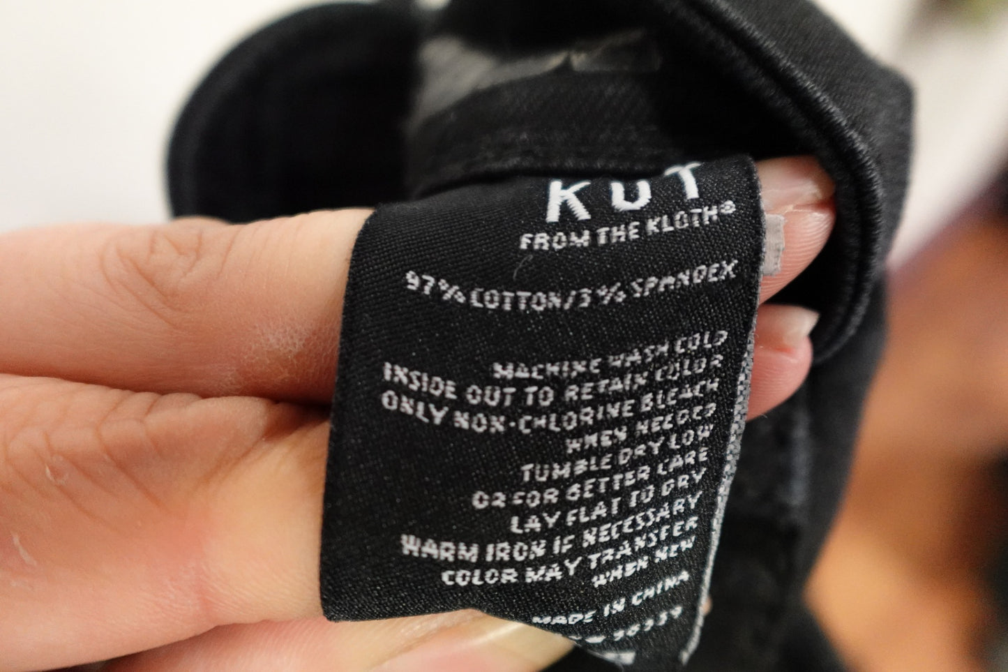 Kut from the cloth, Shorts, 16