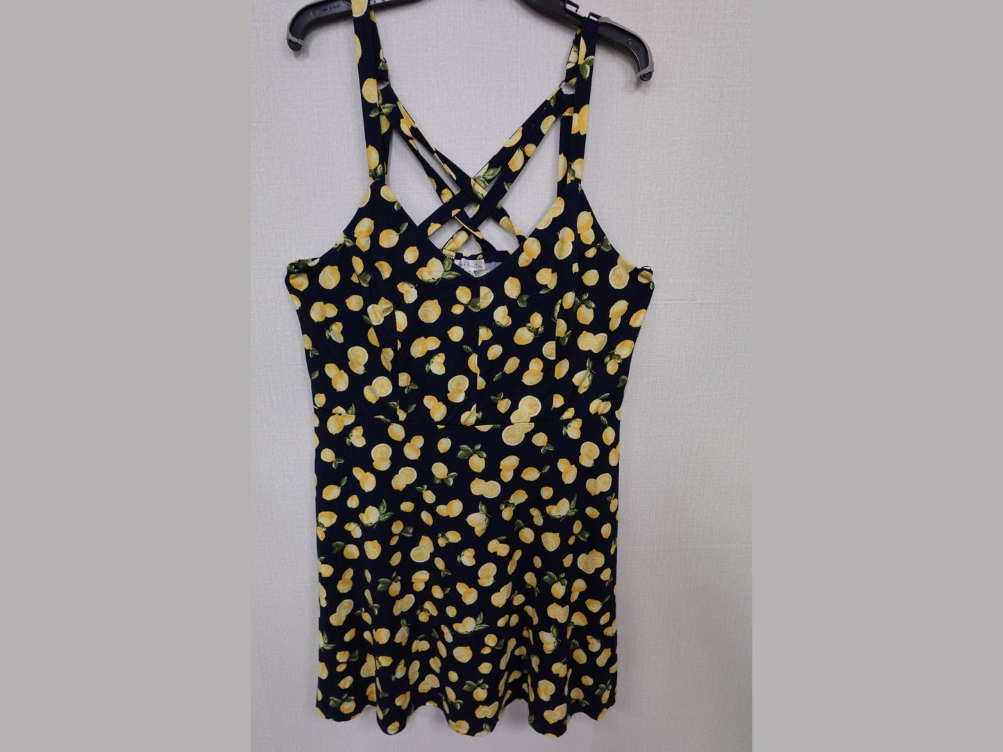 nine britton, Dress, XL (1X)
