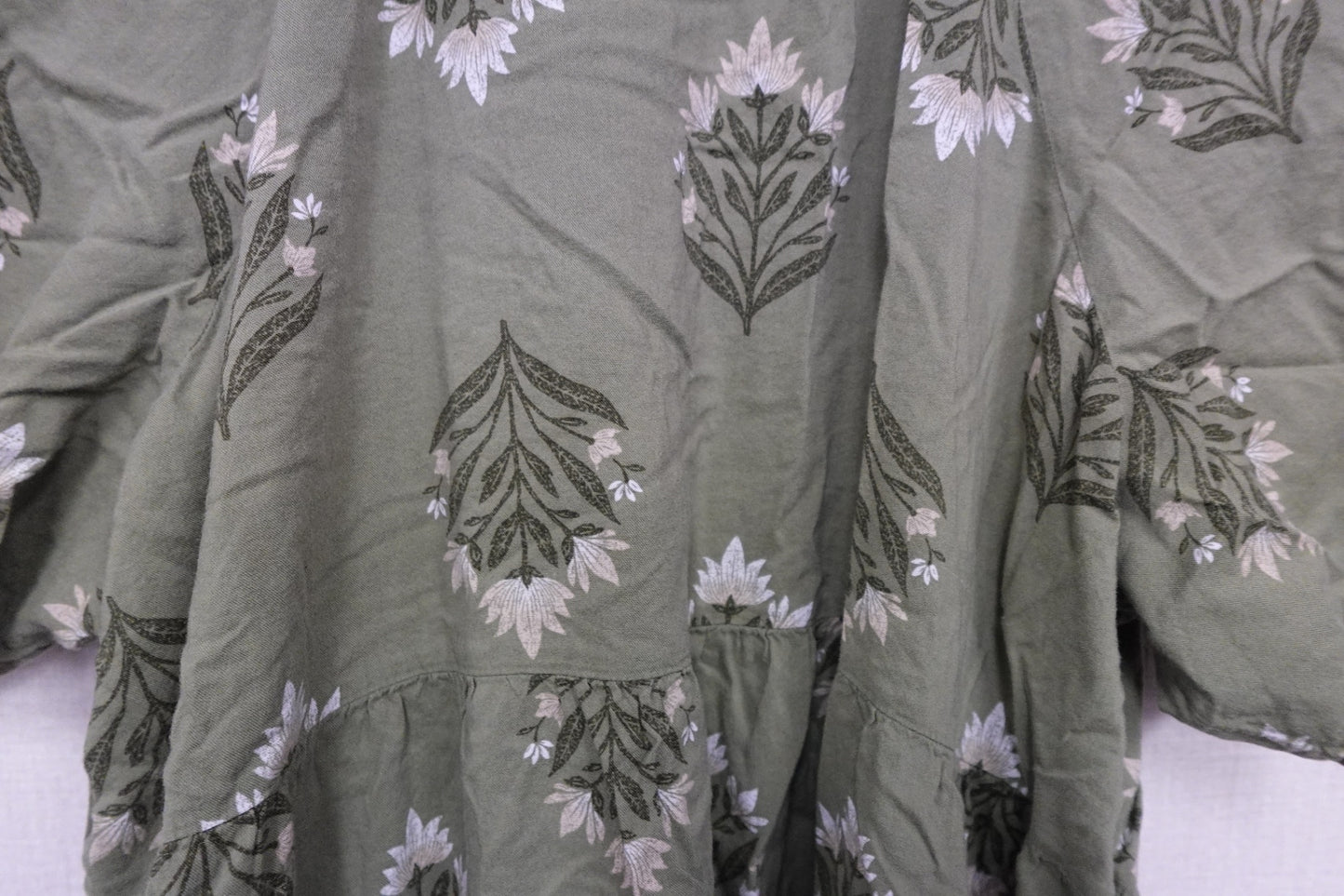 Old Navy, Dress, 2X