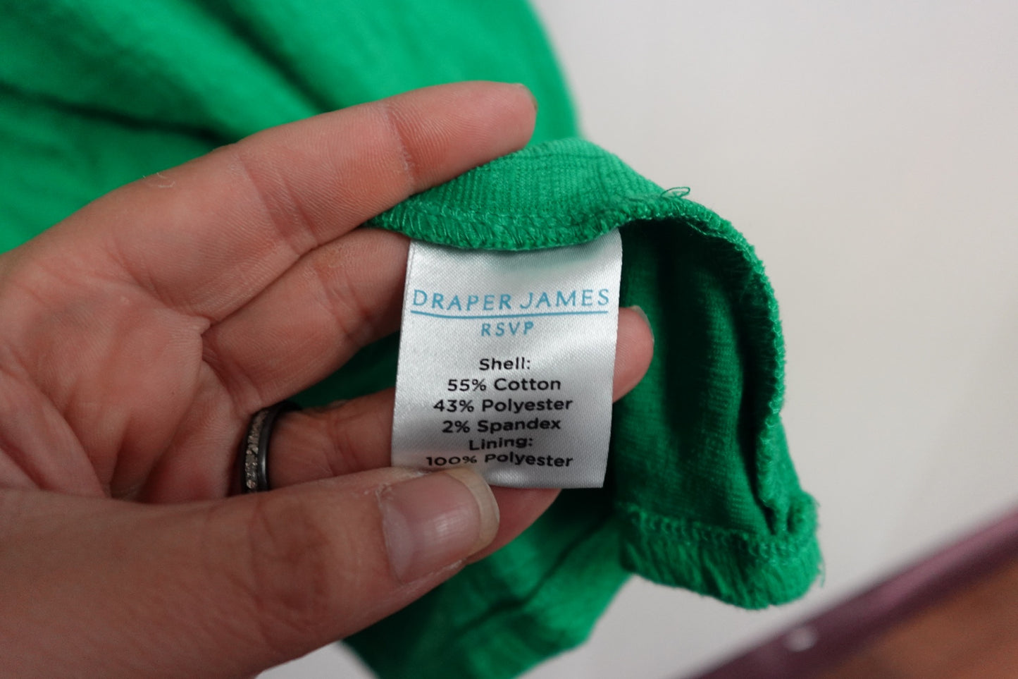 Draper james, Dress, XL (1X)