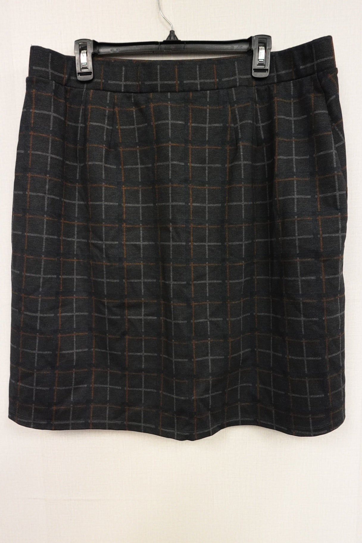 Hawthorn, Skirt, XL (1X)