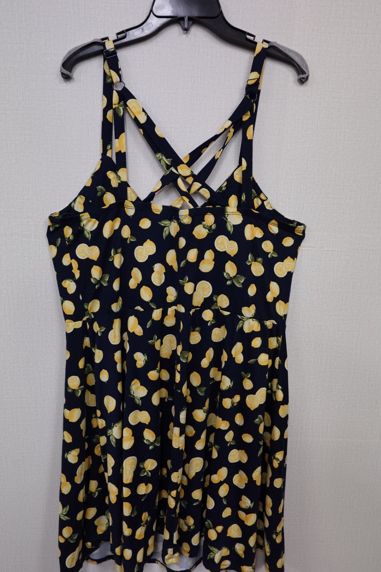 nine britton, Dress, XL (1X)