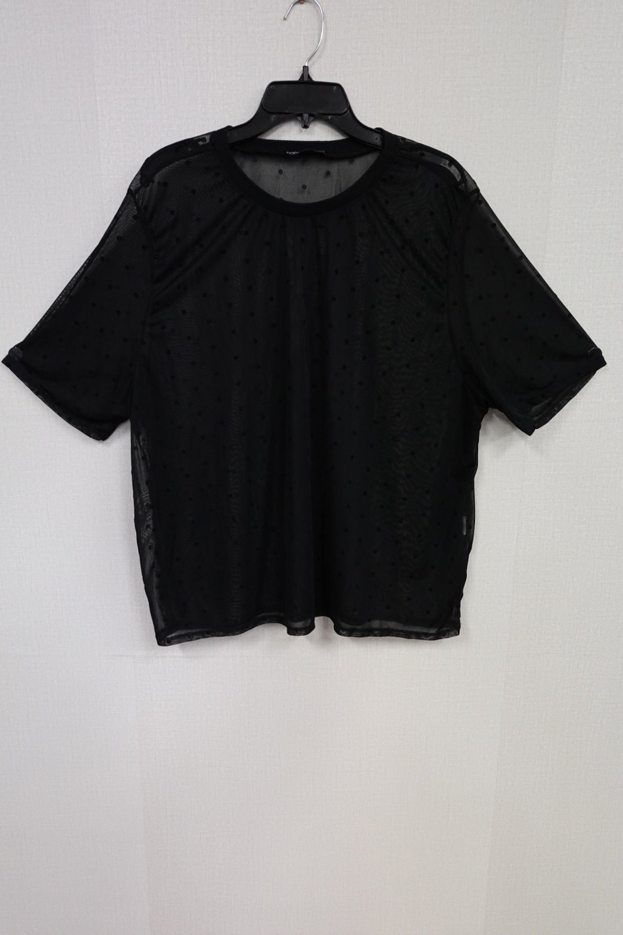 Boohoo, Short Sleeves Top, 20