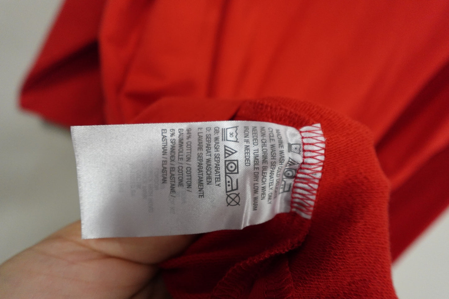 D & Co, Hoodie, 2X