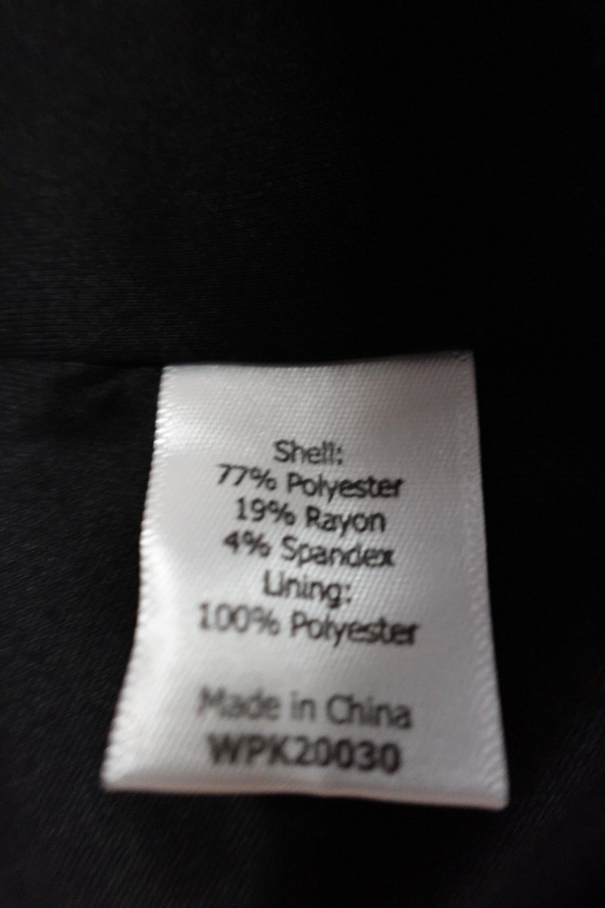 Hawthorn, Skirt, XL (1X)