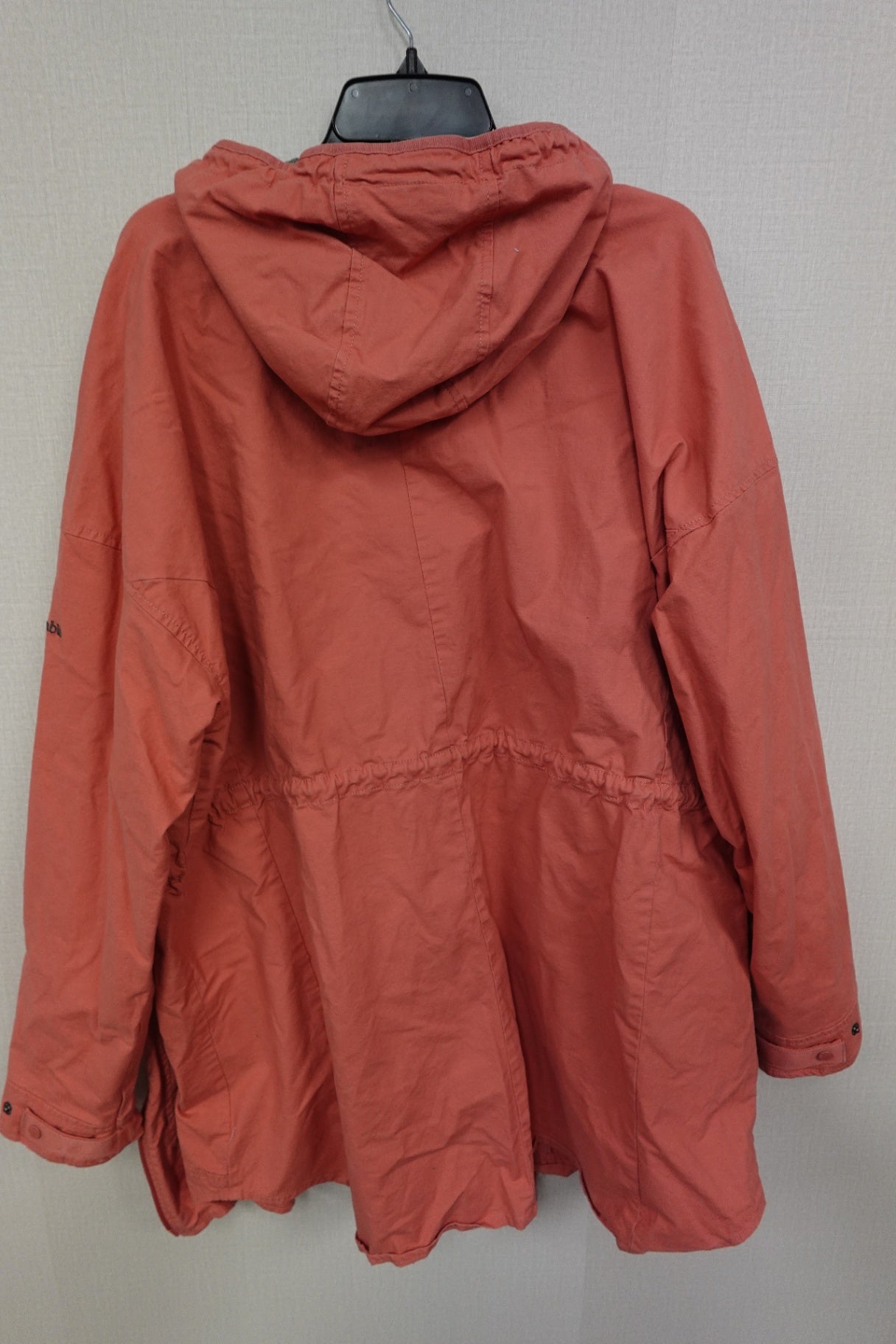Columbia, Coat, 2X