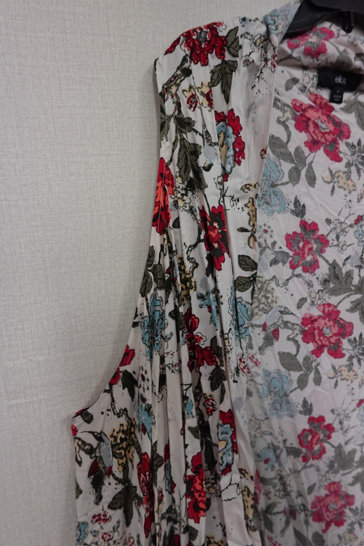 Elllos, Kimono, L/XL (0)