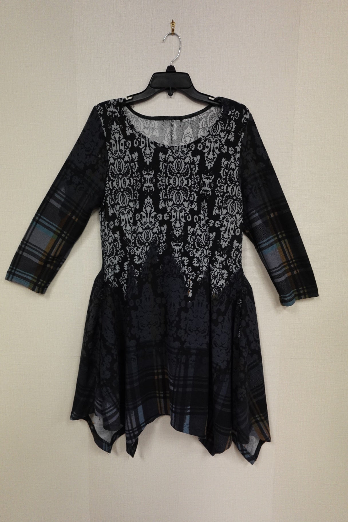 No Label, Dresse, L/XL